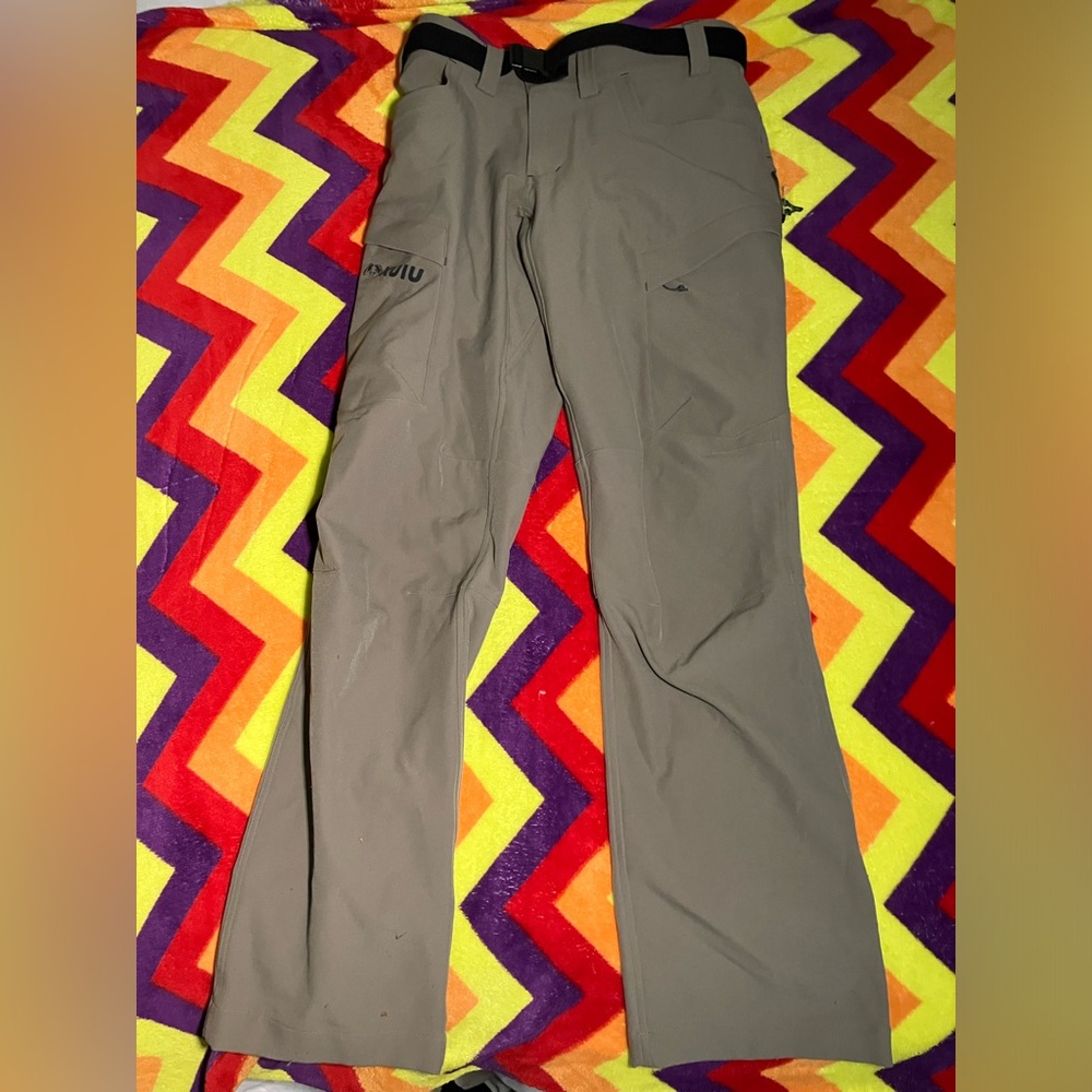 Kuiu attack hunting pants